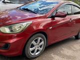 Hyundai Accent 2014 года за 5 500 000 тг. в Астана – фото 3