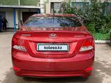 Hyundai Accent 2014 годаүшін5 500 000 тг. в Астана – фото 5