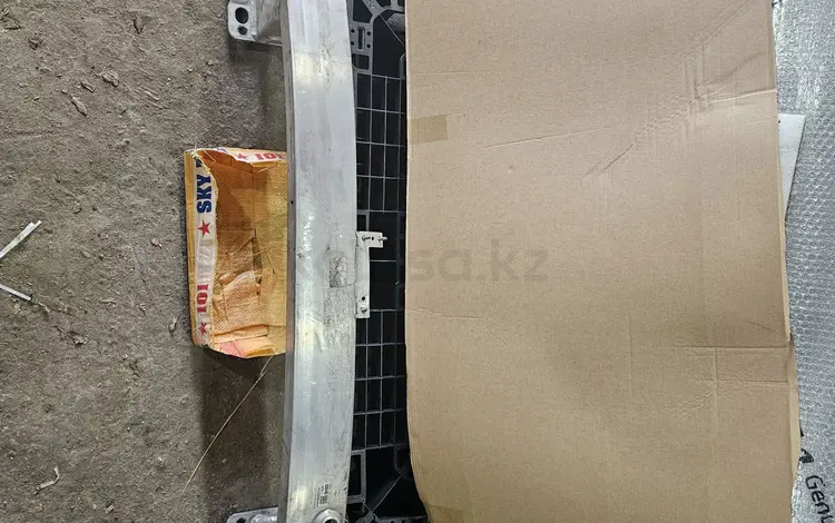 Усилитель переднего бампера HYUNDAI SANTA FE MX5 2023 БУ за 50 000 тг. в Костанай