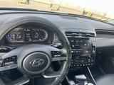 Hyundai Tucson 2024 годаүшін13 600 000 тг. в Астана – фото 3