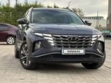 Hyundai Tucson 2024 годаүшін13 600 000 тг. в Астана – фото 2