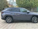 Hyundai Tucson 2024 годаүшін13 600 000 тг. в Астана – фото 4