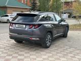 Hyundai Tucson 2024 годаүшін13 600 000 тг. в Астана – фото 5