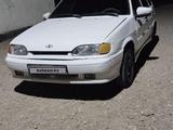 ВАЗ (Lada) 2114 2012 годаүшін850 000 тг. в Тараз – фото 2