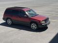 Subaru Forester 2001 года за 3 800 000 тг. в Караганда – фото 5