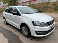 Volkswagen Polo 2019 года за 5 800 000 тг. в Уральск