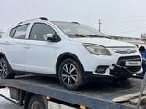 Lifan X50 2017 годаүшін880 000 тг. в Актобе – фото 2