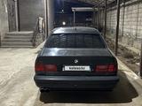 BMW 520 1993 года за 1 600 000 тг. в Шымкент – фото 4