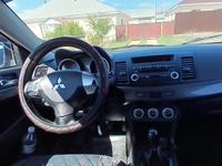 Mitsubishi Lancer 2008 годаүшін3 300 000 тг. в Атырау