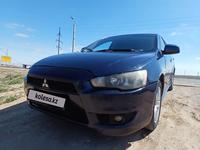 Mitsubishi Lancer 2008 года за 2 900 000 тг. в Атырау