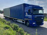 DAF  XF 105 2013 годаүшін17 000 000 тг. в Шымкент