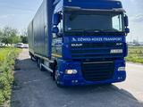 DAF  XF 105 2013 годаүшін17 000 000 тг. в Шымкент – фото 2