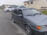 ВАЗ (Lada) 2114 2007 года за 850 000 тг. в Шымкент – фото 3