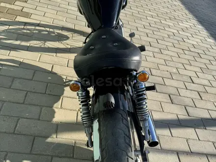 Yamaha  SRV250 2013 года за 1 250 000 тг. в Актау – фото 8