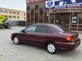 Kia Spectra 2007 года за 3 150 000 тг. в Кокшетау – фото 2