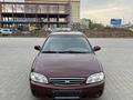 Kia Spectra 2007 года за 3 150 000 тг. в Кокшетау – фото 16