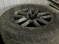 Диски с резиной R18 разболтовка 15х150 для LX470 TLC 100 за 150 000 тг. в Усть-Каменогорск – фото 2