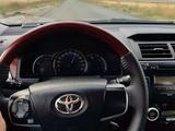 Toyota Camry 2013 годаfor6 000 000 тг. в Державинск – фото 2