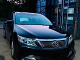 Toyota Camry 2013 годаfor6 000 000 тг. в Державинск – фото 4