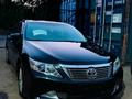 Toyota Camry 2013 годаүшін6 000 000 тг. в Державинск – фото 7