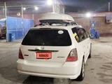 Honda Odyssey 2002 годаfor3 750 000 тг. в Тараз – фото 2