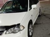 Honda Odyssey 2002 годаfor3 750 000 тг. в Тараз – фото 3