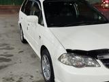Honda Odyssey 2002 годаfor3 750 000 тг. в Тараз – фото 5