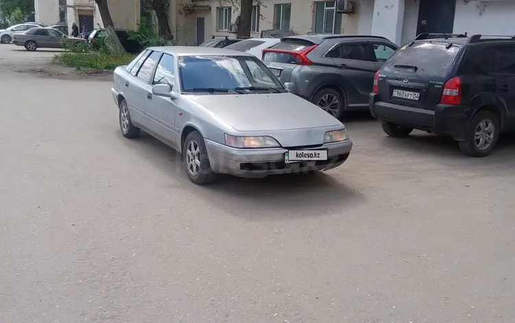 Daewoo Espero 1997 годаүшін850 000 тг. в Актобе