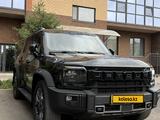 Jetour T2 2024 годаүшін14 200 000 тг. в Кокшетау