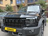 Jetour T2 2024 годаүшін14 200 000 тг. в Кокшетау – фото 2