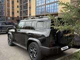 Jetour T2 2024 годаүшін14 200 000 тг. в Кокшетау – фото 4