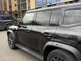 Jetour T2 2024 годаүшін14 200 000 тг. в Кокшетау – фото 5