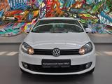 Volkswagen Golf 2010 года за 6 400 000 тг. в Алматы – фото 2