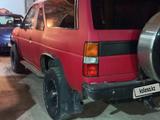 Nissan Terrano 1988 года за 2 000 000 тг. в Экибастуз – фото 2