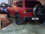 Nissan Terrano 1988 года за 2 400 000 тг. в Экибастуз – фото 4