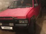 Nissan Terrano 1988 года за 2 400 000 тг. в Экибастуз – фото 5