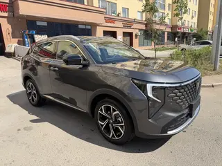 Changan CS55 Plus