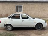 ВАЗ (Lada) Priora 2170 2013 года за 600 000 тг. в Алматы – фото 2