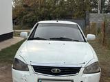 ВАЗ (Lada) Priora 2170 2013 года за 600 000 тг. в Алматы