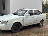 ВАЗ (Lada) Priora 2170 2013 года за 600 000 тг. в Алматы – фото 3