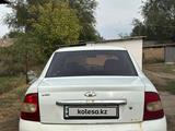 ВАЗ (Lada) Priora 2170 2013 года за 600 000 тг. в Алматы – фото 4