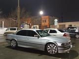 BMW 728 1997 года за 3 100 000 тг. в Павлодар – фото 5