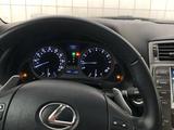 Lexus IS 250 2006 года за 5 500 000 тг. в Актау – фото 4