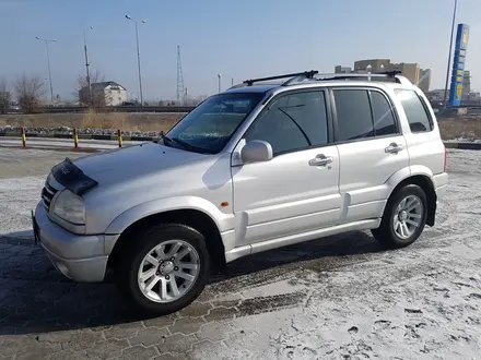 Suzuki Grand Vitara 2005 года за 6 500 000 тг. в Семей