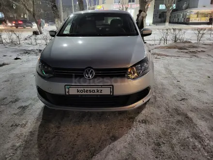 Volkswagen Polo 2013 года за 4 600 000 тг. в Кокшетау