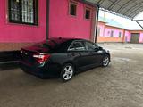 Toyota Camry 2013 года за 8 300 000 тг. в Кызылорда – фото 2