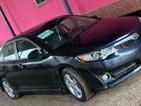 Toyota Camry 2013 года за 8 300 000 тг. в Кызылорда – фото 3