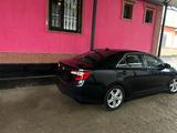 Toyota Camry 2013 года за 8 300 000 тг. в Кызылорда – фото 5