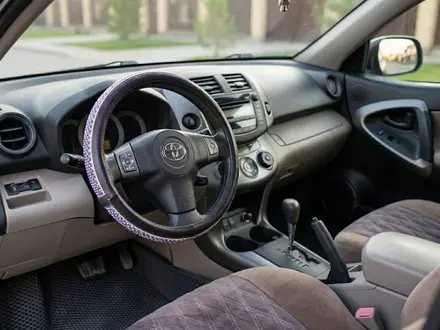 Toyota RAV4 2006 года за 7 400 000 тг. в Актау – фото 5