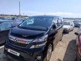 Toyota Vellfire 2013 года за 8 900 000 тг. в Тараз